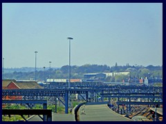 Leeds Station 06